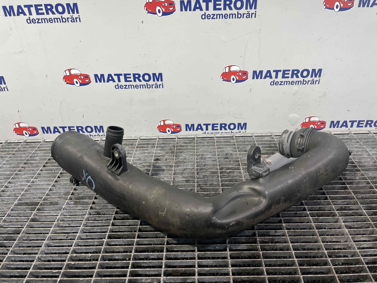 TEAVA INTERCOOLER VW GOLF V GOLF V 1.9 TDI - (2004 2008)