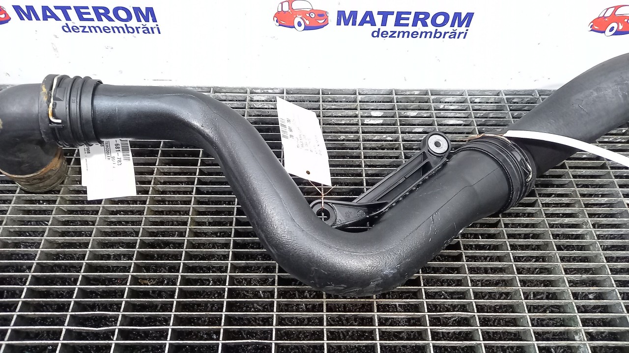 TEAVA INTERCOOLER VW GOLF V GOLF V 1.9 TDI - (2004 2008)