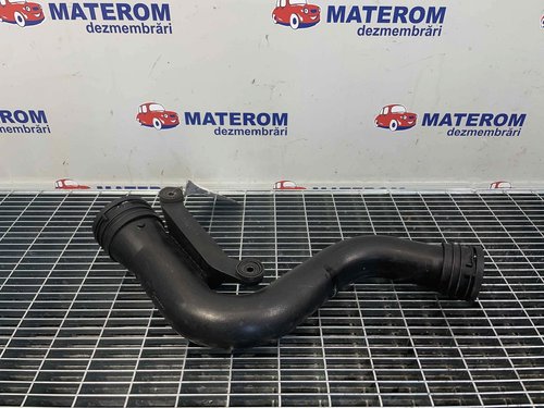 TEAVA INTERCOOLER VW GOLF V GOLF V 1.9 TDI - (2004 2008)