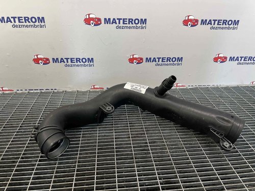 TEAVA INTERCOOLER VW GOLF V GOLF V 2.0 TDI - (2004 2008)