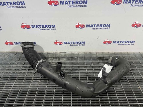 TEAVA INTERCOOLER VW GOLF V PLUS 1.9 TDI - (2005 2008)