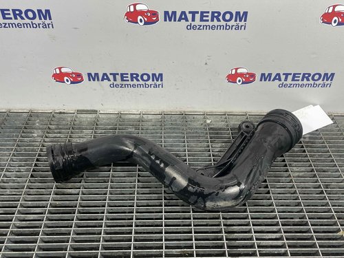 TEAVA INTERCOOLER VW GOLF V PLUS 1.9 TDI - (2005 2008)