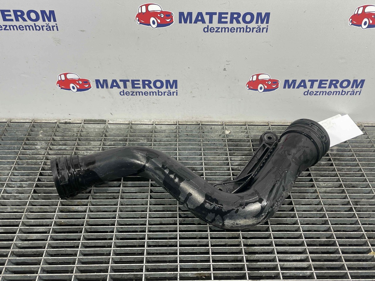 TEAVA INTERCOOLER VW GOLF V PLUS GOLF V PLUS 1.9 TDI - (2005 2008)