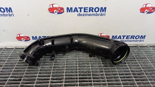 TEAVA INTERCOOLER VW GOLF VI 1.4 TSI - (2008 2012)
