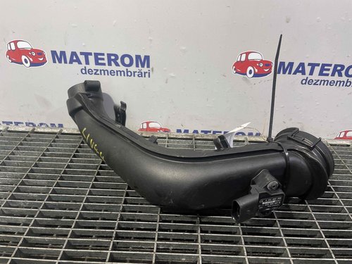 TEAVA INTERCOOLER VW GOLF VI 1.4 TSI - (2008 2012)