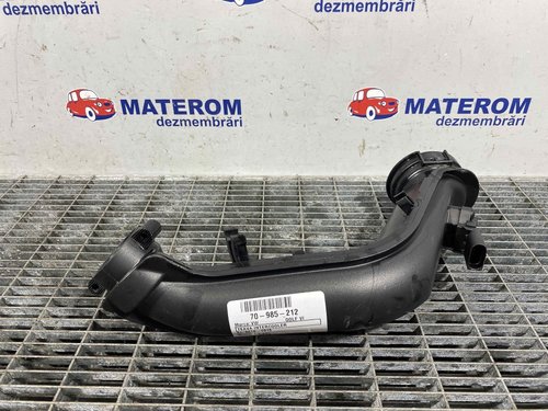 TEAVA INTERCOOLER VW GOLF VI 1.4 TSI - (2010 2015)