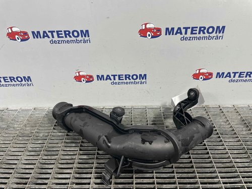 TEAVA INTERCOOLER VW GOLF VI 1.6 TDI - (2008 2012)