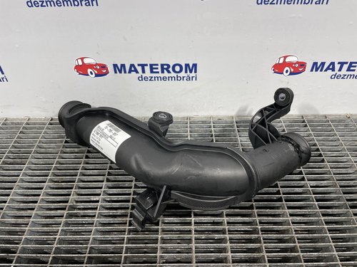 TEAVA INTERCOOLER VW GOLF VI 2.0 TDI - (2008 2012)