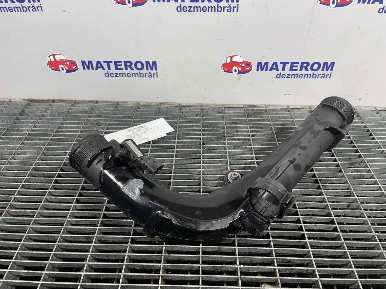 TEAVA INTERCOOLER VW GOLF VI GOLF VI 1.6 TDI - (2008 2012)