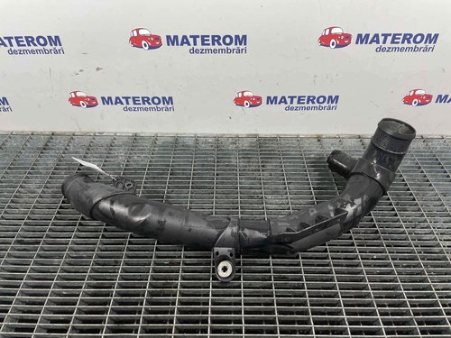 TEAVA INTERCOOLER VW GOLF VI GOLF VI 1.6 TDI - (2008 2012)