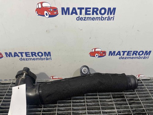 TEAVA INTERCOOLER VW GOLF VII GOLF VII 2.0 TDI - (2012 2016)