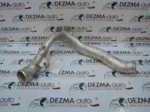 Teava intercooler, Vw Jetta 3 (1K2) 1.4tsi, BMY