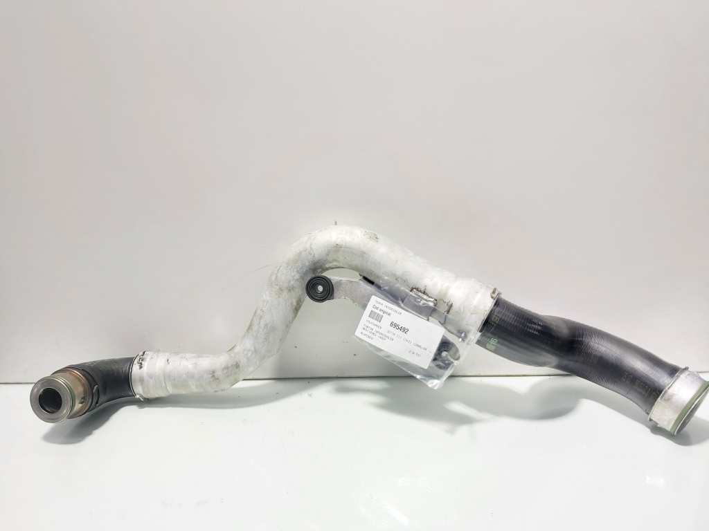 Teava intercooler, VW Jetta 3 (1K2), 2.0 TDI, BKD (id:695492)