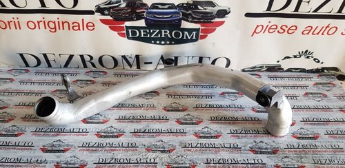 Teava intercooler VW Jetta III 2.0 TDI 170 CP BMN cod piesa 3c0145840d