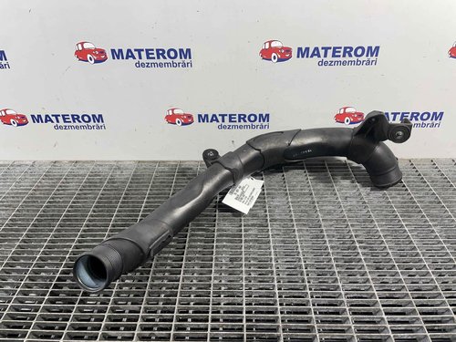TEAVA INTERCOOLER VW JETTA III JETTA III 1.6 TDI - (2005 2010)