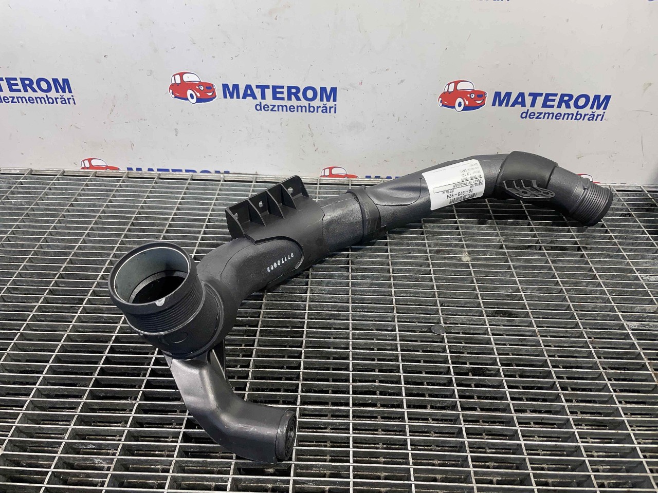 TEAVA INTERCOOLER VW JETTA IV 1.6 TDI - (2010 2019)