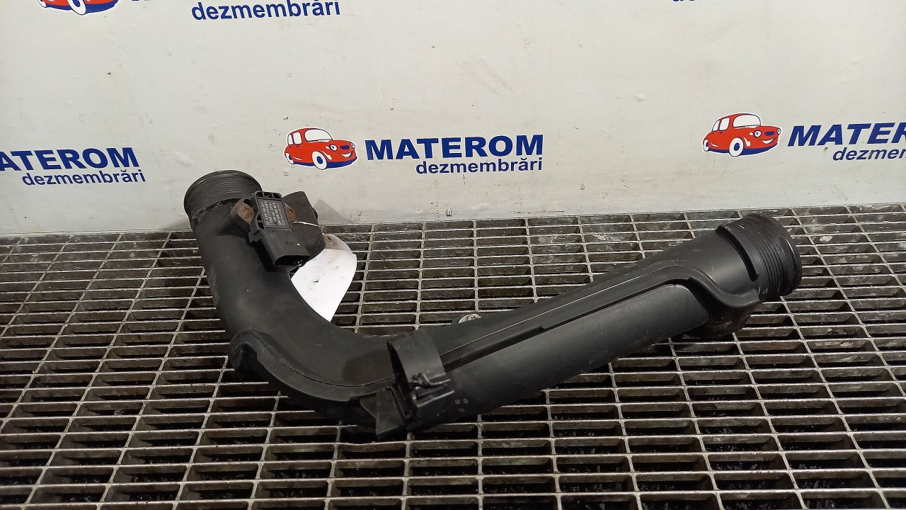 TEAVA INTERCOOLER VW JETTA IV 2.0 TDI - (2010 2019)