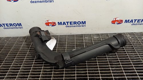 TEAVA INTERCOOLER VW JETTA IV 2.0 TDI - (2010 2019)