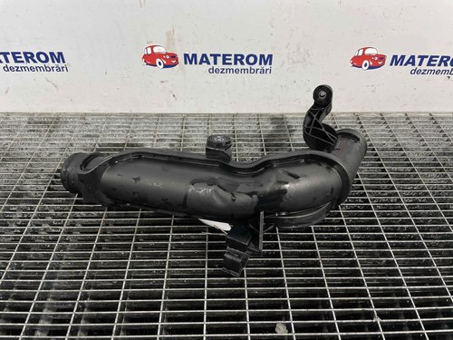 TEAVA INTERCOOLER VW JETTA IV JETTA IV 1.6 TDI - (2010 2019)