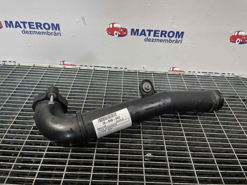 TEAVA INTERCOOLER VW JETTA IV JETTA IV 2.0 TDI - (2010 2019)