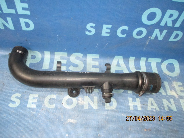 Teava intercooler VW LT35 2.5tdi 2000; 2D0145840