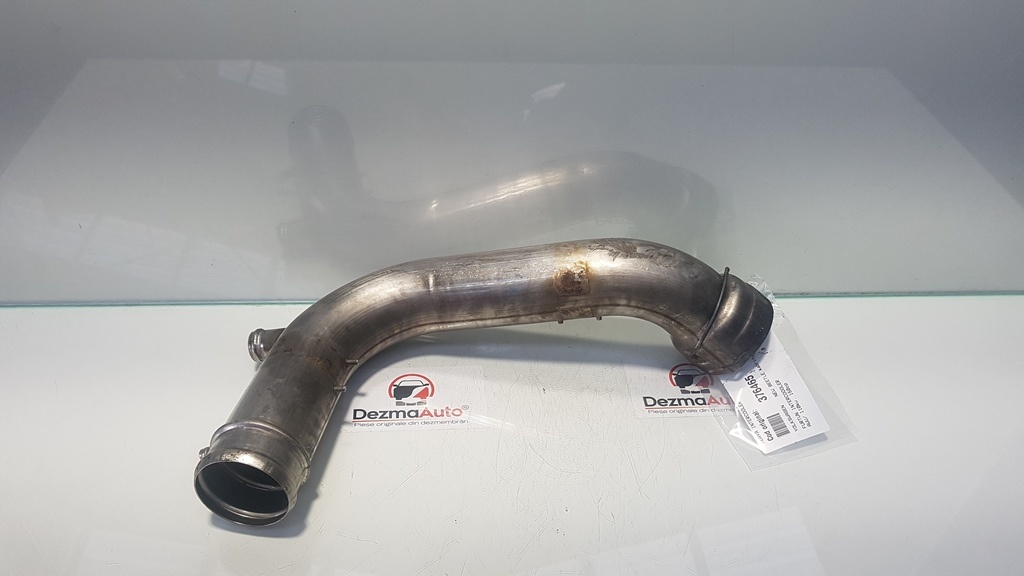 Teava intercooler, Vw New Beetle Cabriolet (1Y7) 1.8 T, Benz, AWU (id:376465)