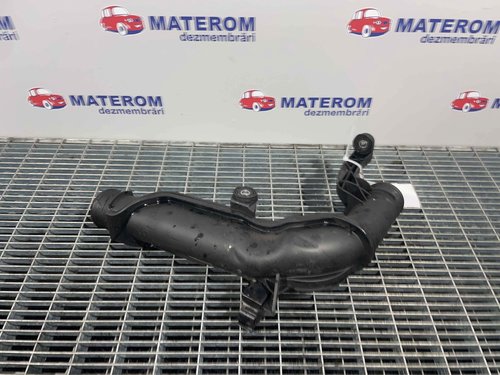 TEAVA INTERCOOLER VW PASSAT 1.6 TDI - (2010 2014)