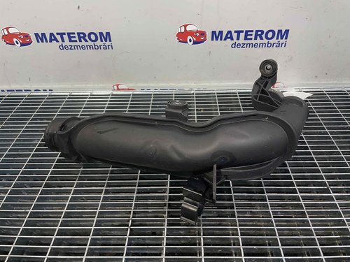 TEAVA INTERCOOLER VW PASSAT 1.6 TDI - (2010 2014)