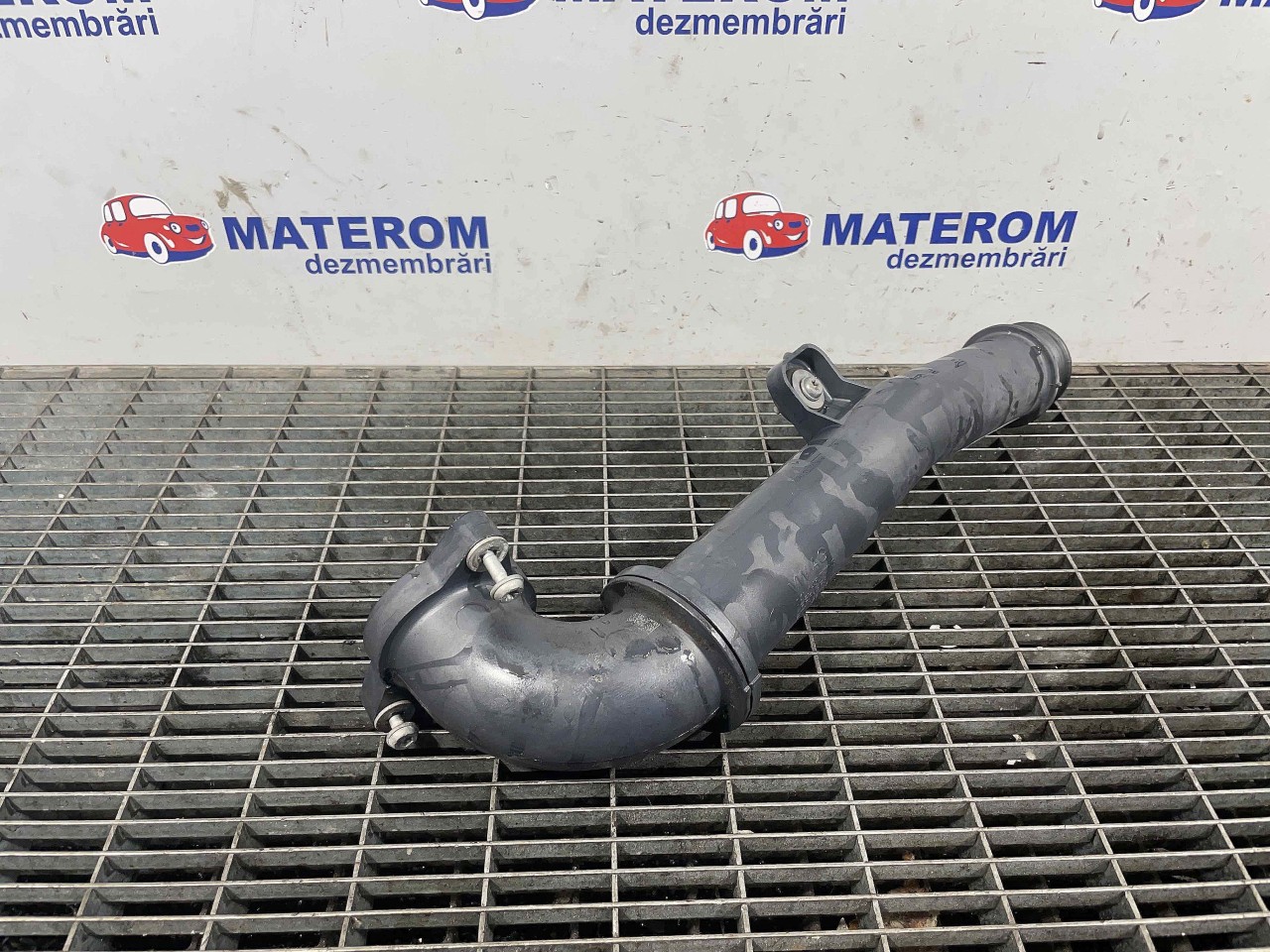 TEAVA INTERCOOLER VW PASSAT 1.6 TDI - (2014 2019)