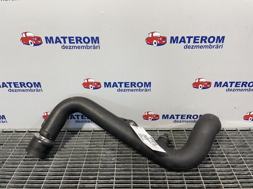 TEAVA INTERCOOLER VW PASSAT 1.9 TDI - (1994 1997)