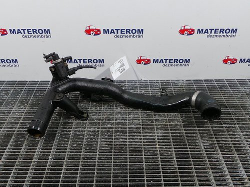 TEAVA INTERCOOLER VW PASSAT 1.9 TDI - (2000 2004)