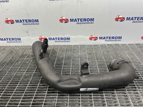 TEAVA INTERCOOLER VW PASSAT 1.9 TDI - (2005 2010)
