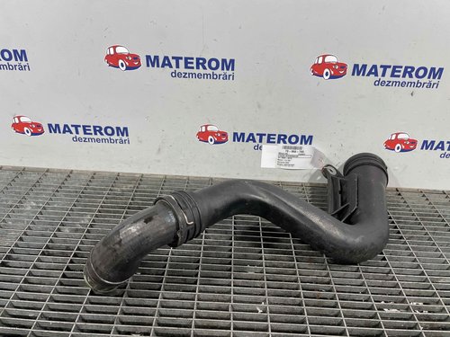 TEAVA INTERCOOLER VW PASSAT 1.9 TDI - (2005 2010)