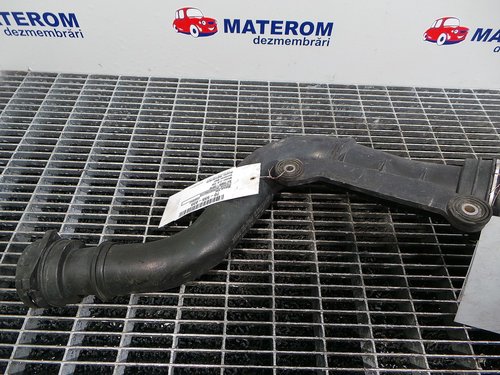 TEAVA INTERCOOLER VW PASSAT 2.0 TDI - (2005 2010)