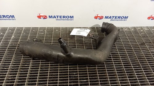 TEAVA INTERCOOLER VW PASSAT 2.0 TDI - (2005 2010)
