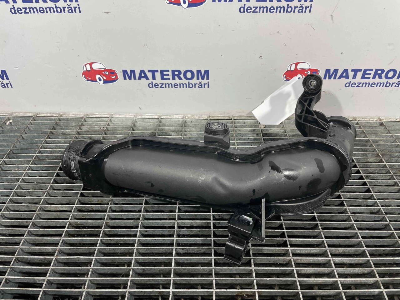 TEAVA INTERCOOLER VW PASSAT 2.0 TDI - (2010 2014)