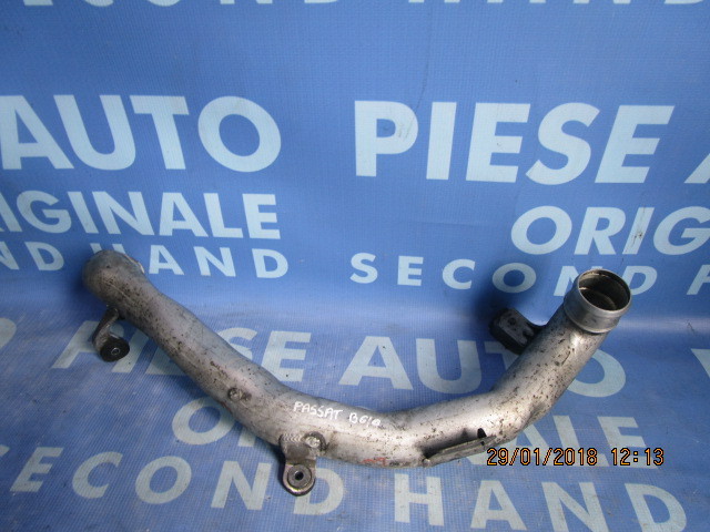 Teava intercooler VW Passat B6;3C0145840D
