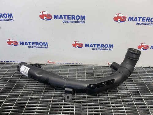 TEAVA INTERCOOLER VW PASSAT CC PASSAT CC 2.0 TDI - (2012 2016)