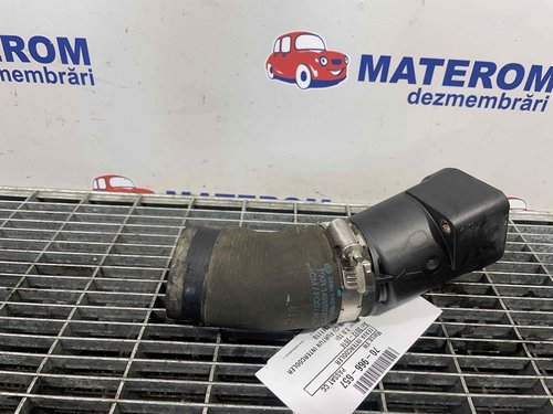 TEAVA INTERCOOLER VW PASSAT CC PASSAT CC 2.0 TDI - (2012 2016)