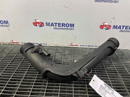 TEAVA INTERCOOLER VW PASSAT CC PASSAT CC 2.0 TDI - (2012 2016)