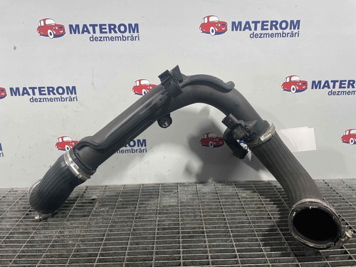 TEAVA INTERCOOLER VW PASSAT CC PASSAT CC 2.0 TDI - (2012 2019)