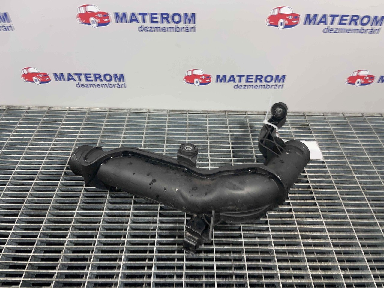 TEAVA INTERCOOLER VW PASSAT PASSAT 1.6 TDI - (2010 2014)
