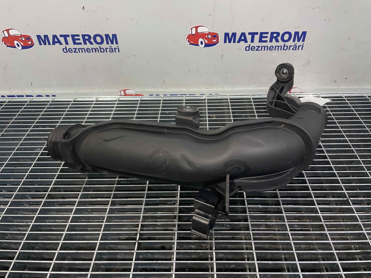 TEAVA INTERCOOLER VW PASSAT PASSAT 1.6 TDI - (2010 2014)