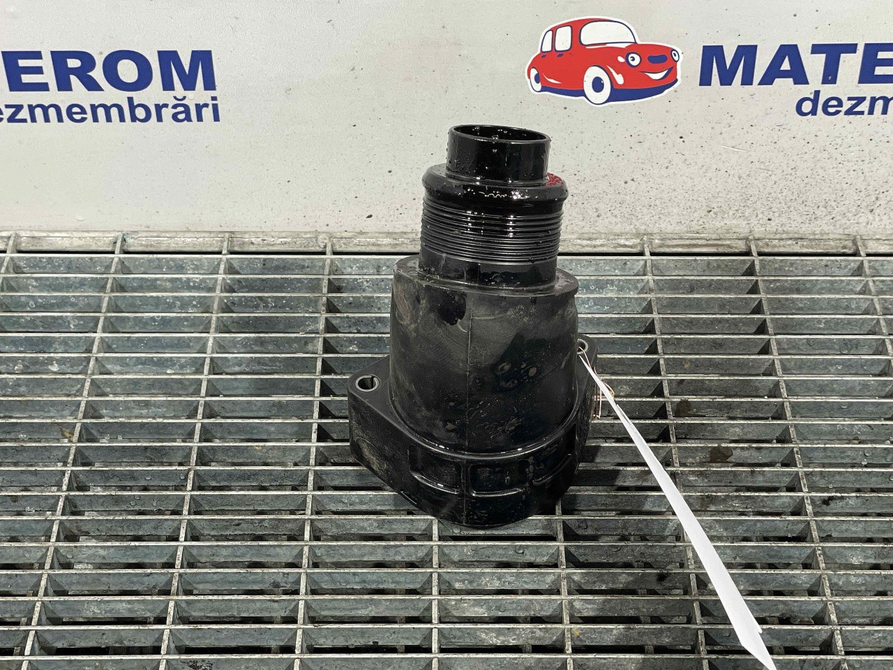 TEAVA INTERCOOLER VW PASSAT PASSAT 1.6 TDI - (2014 2019)