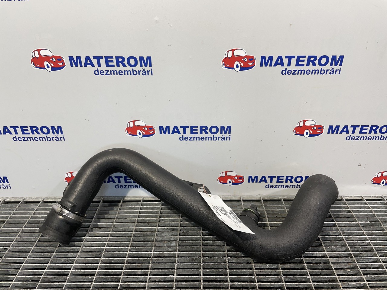 TEAVA INTERCOOLER VW PASSAT PASSAT 1.9 TDI - (1994 1997)