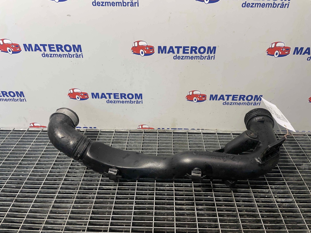 TEAVA INTERCOOLER VW PASSAT PASSAT 1.9 TDI - (2000 2005)