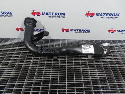 TEAVA INTERCOOLER VW PASSAT PASSAT 1.9 TDI - (2000 2004)