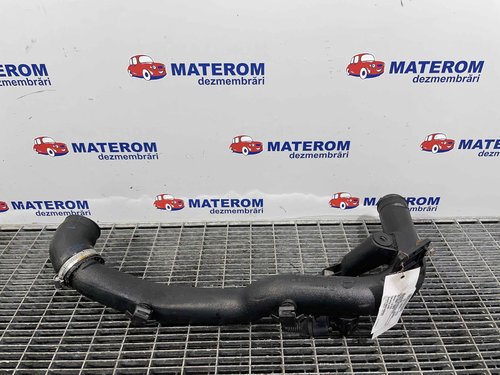 TEAVA INTERCOOLER VW PASSAT PASSAT 1.9 TDI - (2000 2005)