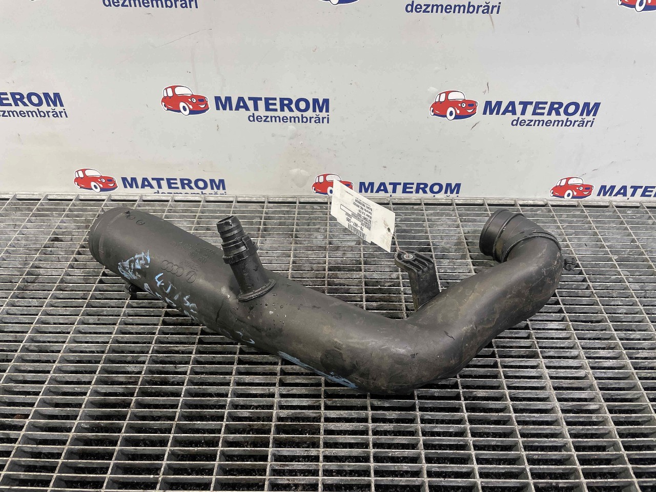 TEAVA INTERCOOLER VW PASSAT PASSAT 2.0 TDI - (2005 2010)
