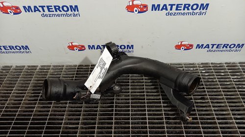 TEAVA INTERCOOLER VW PASSAT PASSAT 2.0 TDI - (2005 2010)